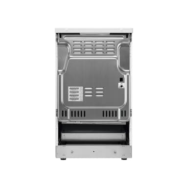 Electrolux Liesi LKS500002W (Valkoinen)