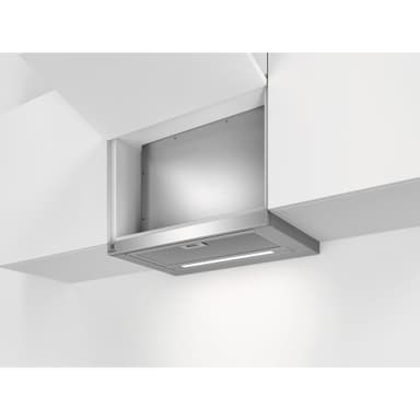 Electrolux ulosvedettävä liesituuletin LFP616X