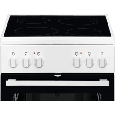 Electrolux Liesi LKR500002W (Valkoinen)