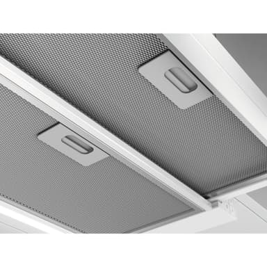 Electrolux ulosvedettävä liesituuletin LFP616W