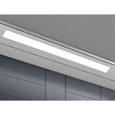Electrolux ulosvedettävä liesituuletin LFP616X