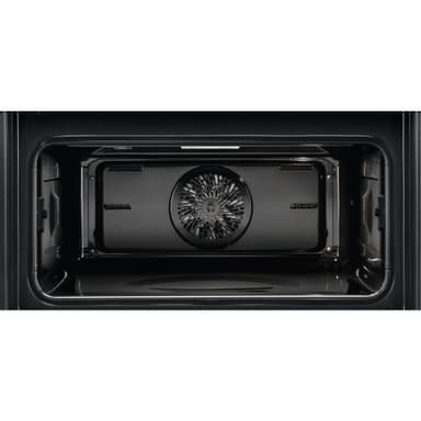 Electrolux 800 CombiQuick COM806CX (Teräs)