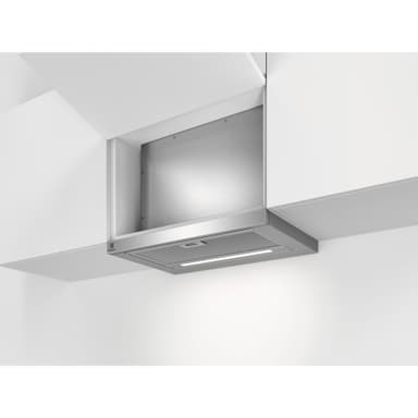 Electrolux ulosvedettävä liesituuletin LFP616X