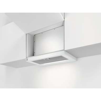 Electrolux ulosvedettävä liesituuletin LFP616W