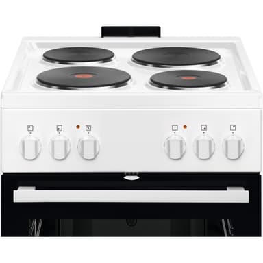 Electrolux Liesi LKS500002W (Valkoinen)