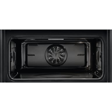 Electrolux 800 CombiQuick COM806CX (Teräs)
