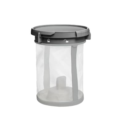 Electrolux Mikromuovisuodatinpatruuna E4WHCAR1