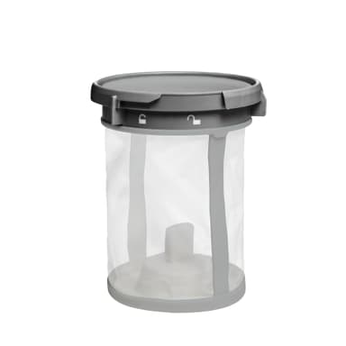 Electrolux Mikromuovisuodatin E9WHMIC1