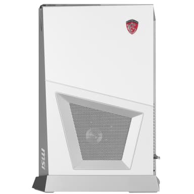MSI Trident 3 Arctic 8RD-095EU pelitietokone