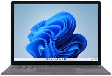 Microsoft Surface Laptop 4 R5/8/256 13" (platinum)