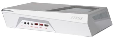MSI Trident 3 Arctic 8RD-095EU pelitietokone
