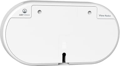 Airthings View Radon radonmittari 2989