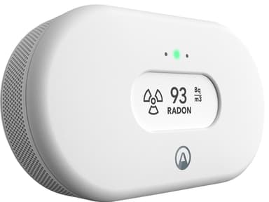 Airthings View Radon radonmittari 2989