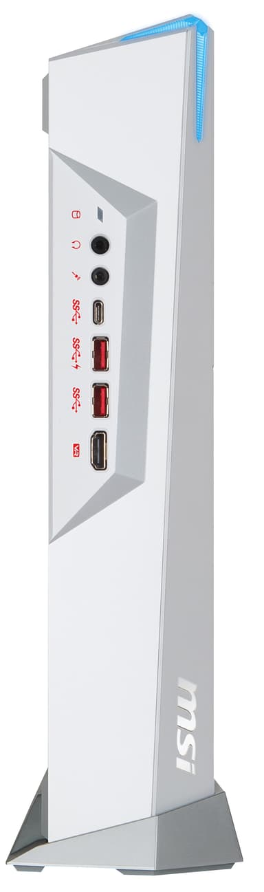 MSI Trident 3 Arctic 8RD-095EU pelitietokone
