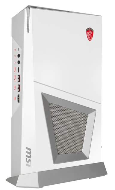 MSI Trident 3 Arctic 8RD-095EU pelitietokone