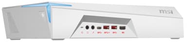 MSI Trident 3 Arctic 8RD-095EU pelitietokone