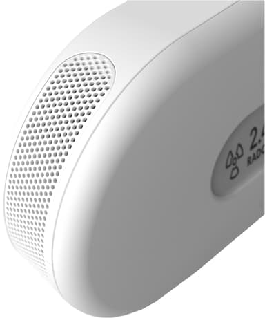 Airthings View Radon radonmittari 2989