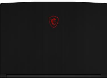 MSI GF63 Thin 15,6" pelikannettava i5/8/512/3050