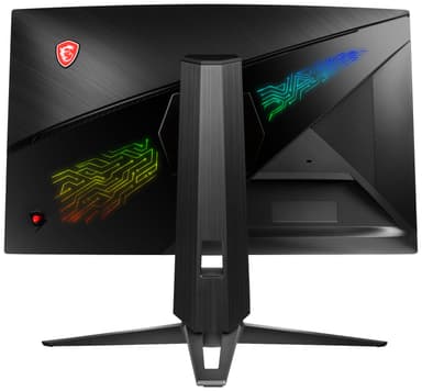 MSI Optix MPG27CQ 27" kaareva pelinäyttö