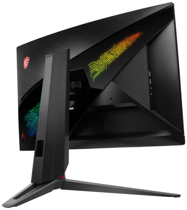 MSI Optix MPG27CQ 27" kaareva pelinäyttö