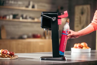 SodaStream Art hiilihapotuslaite SS1013501771 (musta)