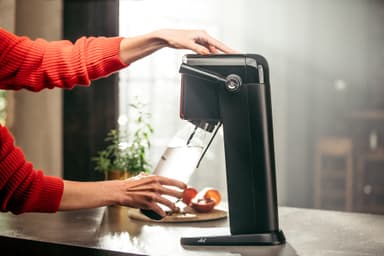 SodaStream Art hiilihapotuslaite SS1013501771 (musta)