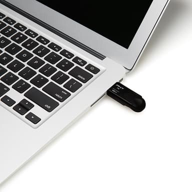 PNY Attaché 4 Flash Drive USB 3.1 - 1TB