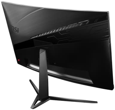 MSI Optix MAG271C 27" kaareva pelinäyttö