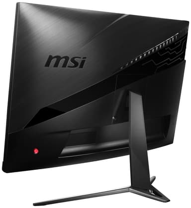 MSI Optix MAG271C 27" kaareva pelinäyttö