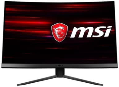 MSI Optix MAG241C 23,6" kaareva pelinäyttö