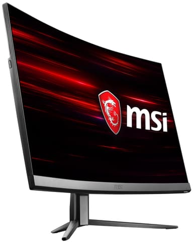 MSI Optix MAG241C 23,6" kaareva pelinäyttö