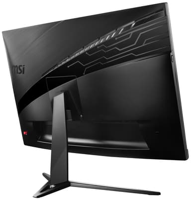 MSI Optix MAG241C 23,6" kaareva pelinäyttö