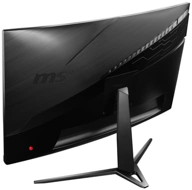 MSI Optix MAG241C 23,6" kaareva pelinäyttö