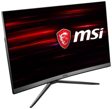 MSI Optix MAG271C 27" kaareva pelinäyttö