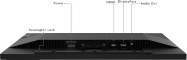 Lenovo G24qe-20 23,8" pelinäyttö