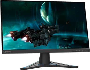 Lenovo G24qe-20 23,8" pelinäyttö
