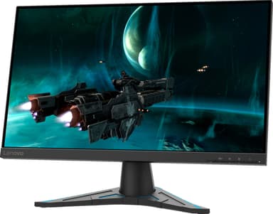 Lenovo G24qe-20 23,8" pelinäyttö