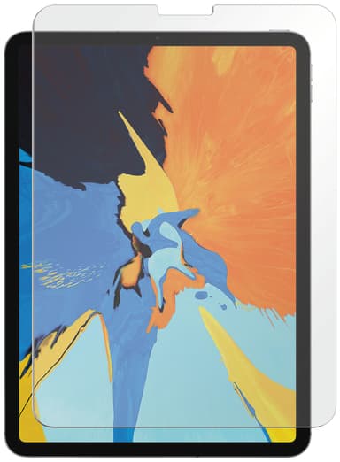 Panzer näytönsuoja iPad Pro 12,9" 2018