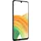 Samsung Galaxy A33 5G älypuhelin 6/128 GB (musta)