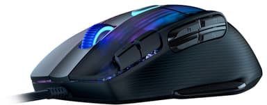 Roccat Kone XP RGB pelihiiri (musta)