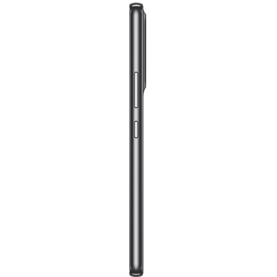 Samsung Galaxy A53 5G älypuhelin 6/128 GB (musta)