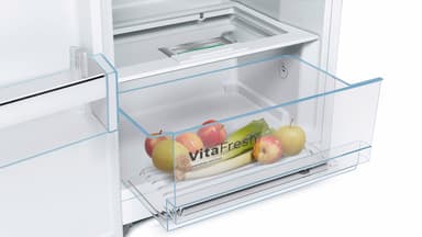Bosch Series 4 jääkaappi KSV36VW3P (valkoinen)
