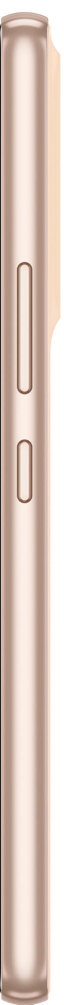 Samsung Galaxy A53 5G älypuhelin 6/128 GB (persikka)