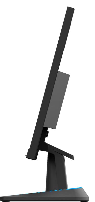 Lenovo G24qe-20 23,8" pelinäyttö