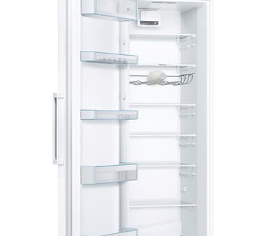 Bosch Series 4 jääkaappi KSV36VW3P (valkoinen)