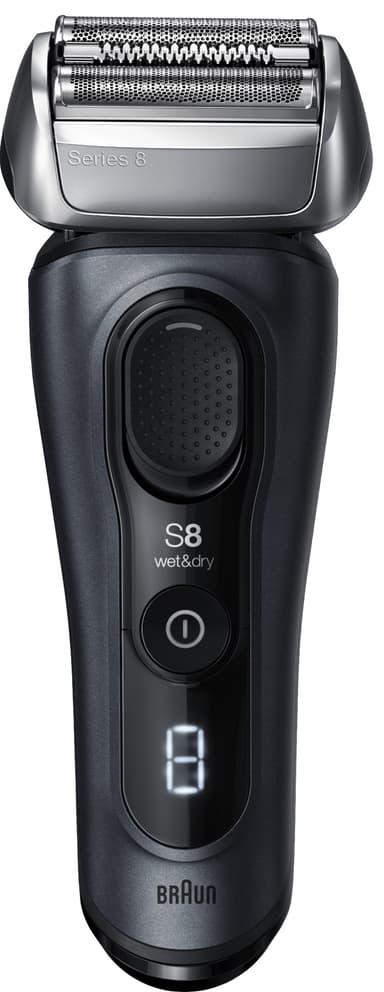 Braun Series 8 parranajokone BRA8463CC