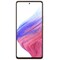 Samsung Galaxy A53 5G älypuhelin 6/128 GB (persikka)