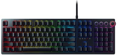 Razer Huntsman Elite pelinäppäimistö