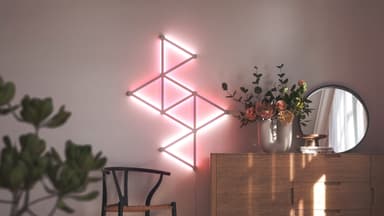 Nanoleaf Lines aloituspakkaus 3301946 (15 kpl)