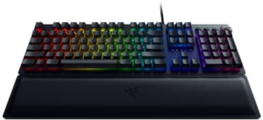 Razer Huntsman Elite pelinäppäimistö